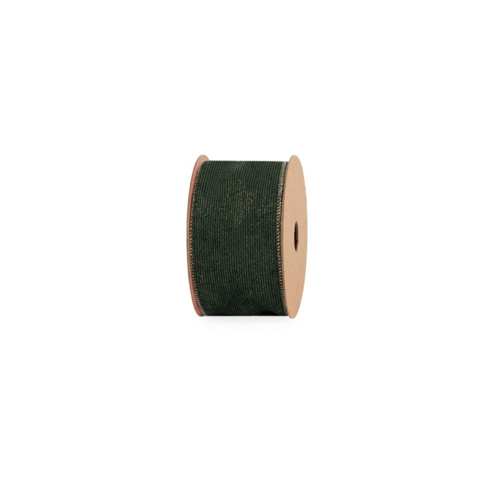 NASTRO TUCANO MM.63X10MT VERDE SCURO